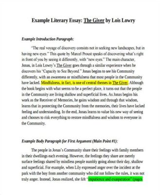 how to write a 2 page essay on the significance of storytelling in literature